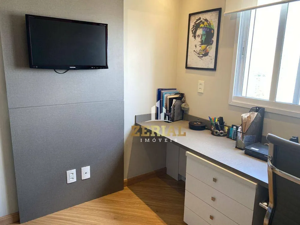 Apartamento, 3 quartos, 106 m² - Foto 2