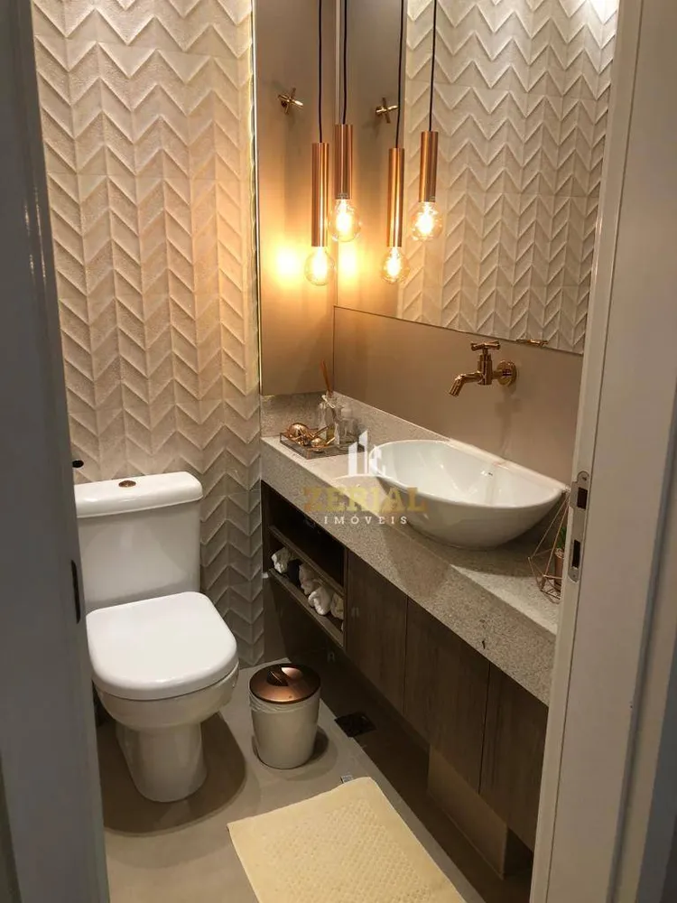 Apartamento, 3 quartos, 106 m² - Foto 1