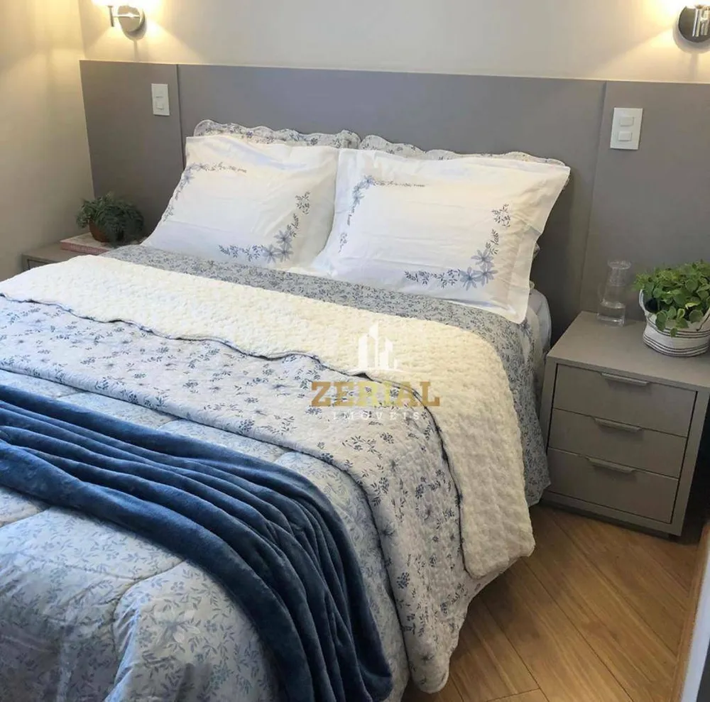 Apartamento, 3 quartos, 106 m² - Foto 5