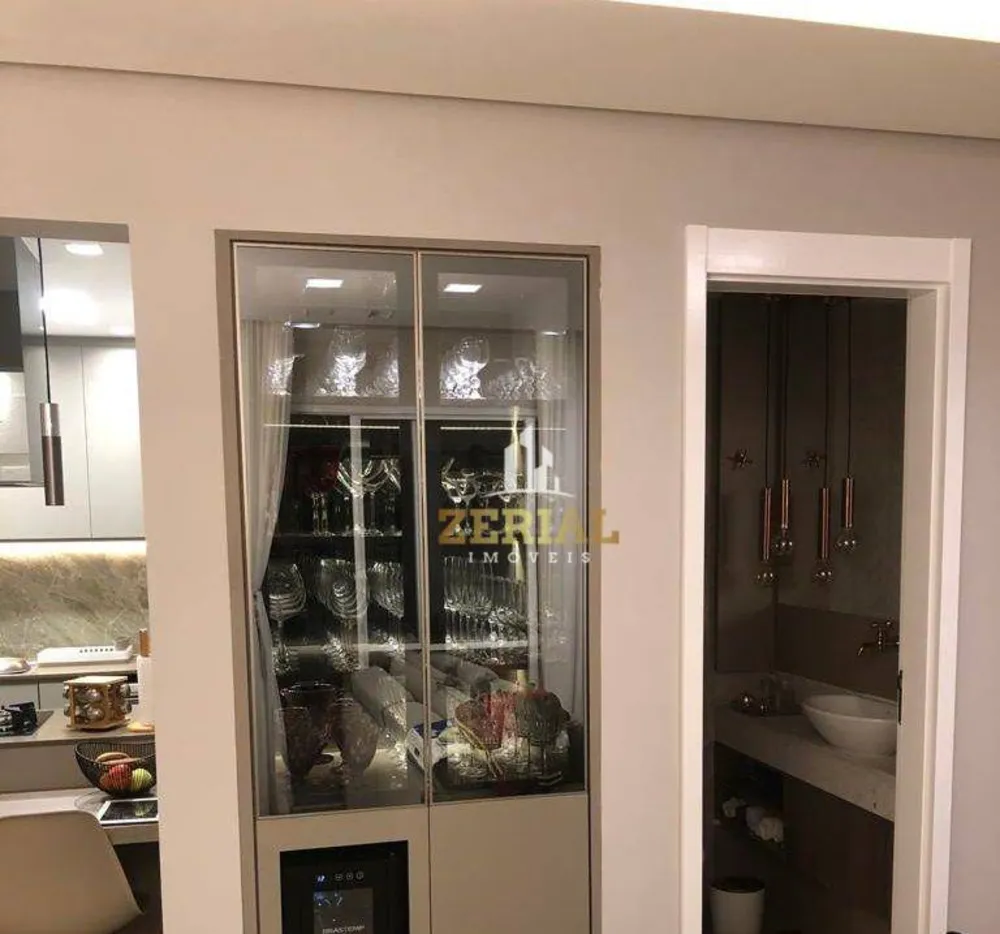 Apartamento, 3 quartos, 106 m² - Foto 4