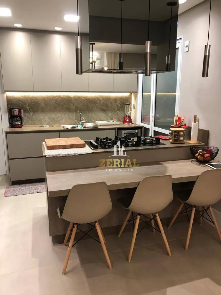 Apartamento, 3 quartos, 106 m² - Foto 3