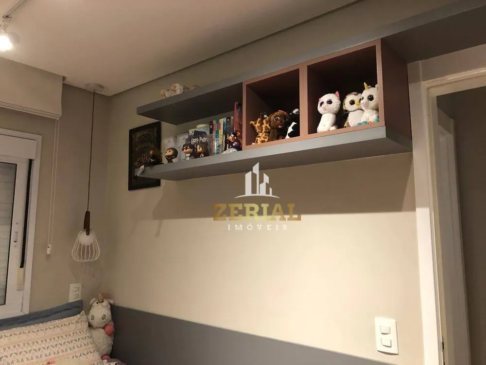 Apartamento, 3 quartos, 106 m² - Foto 4