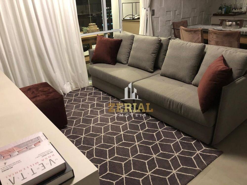 Apartamento, 3 quartos, 106 m² - Foto 5
