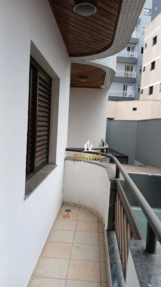 Apartamento, 2 quartos, 92 m² - Foto 2