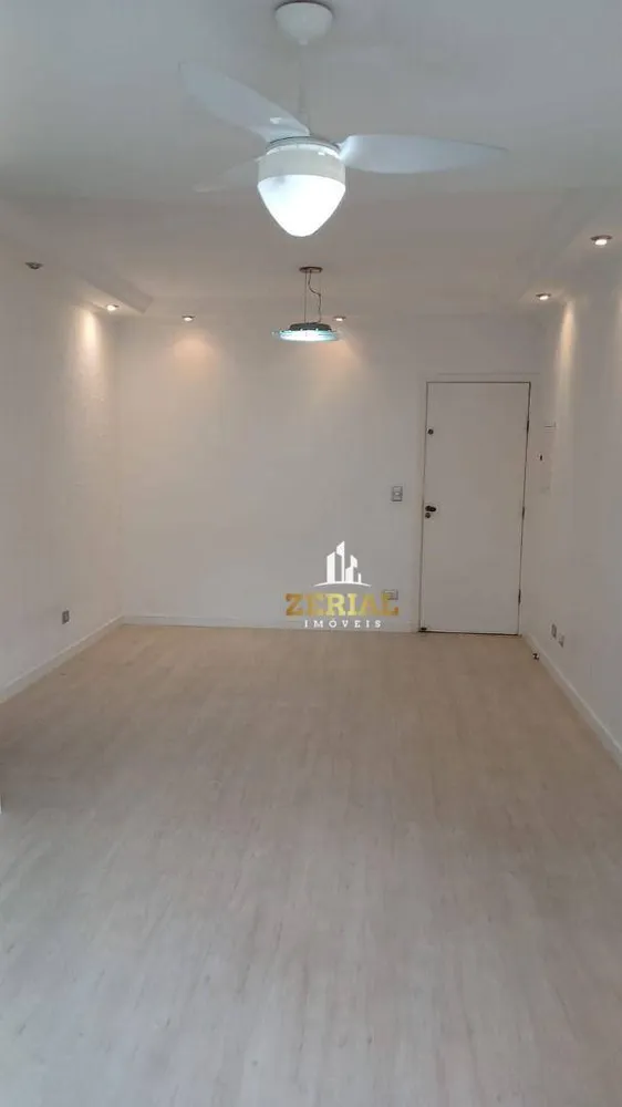 Apartamento, 2 quartos, 92 m² - Foto 1