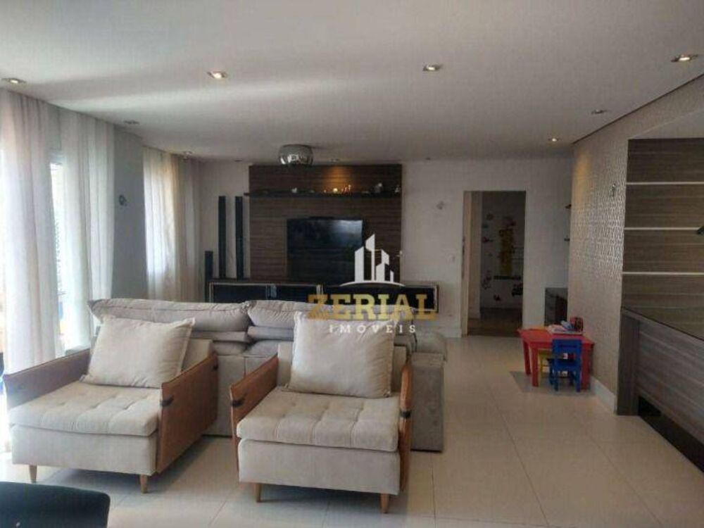 Apartamento, 3 quartos, 146 m² - Foto 4