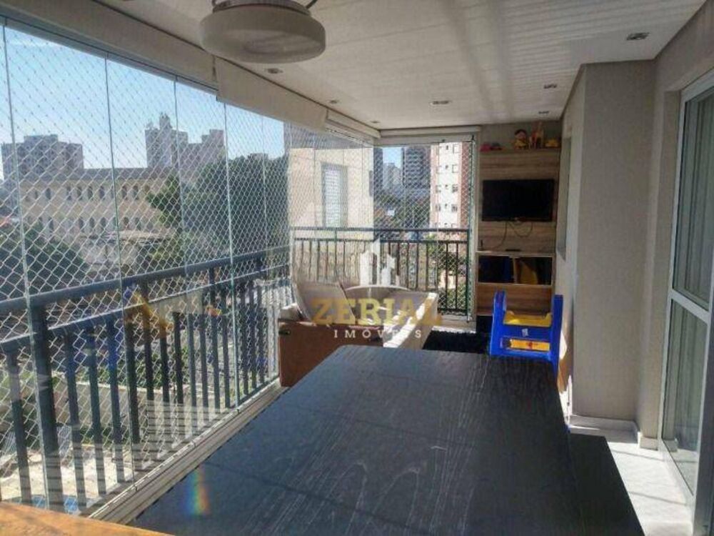 Apartamento, 3 quartos, 146 m² - Foto 1