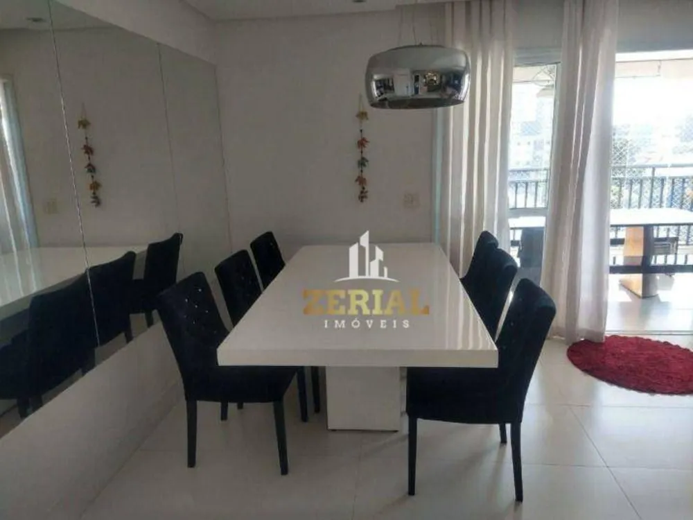 Apartamento, 3 quartos, 146 m² - Foto 5