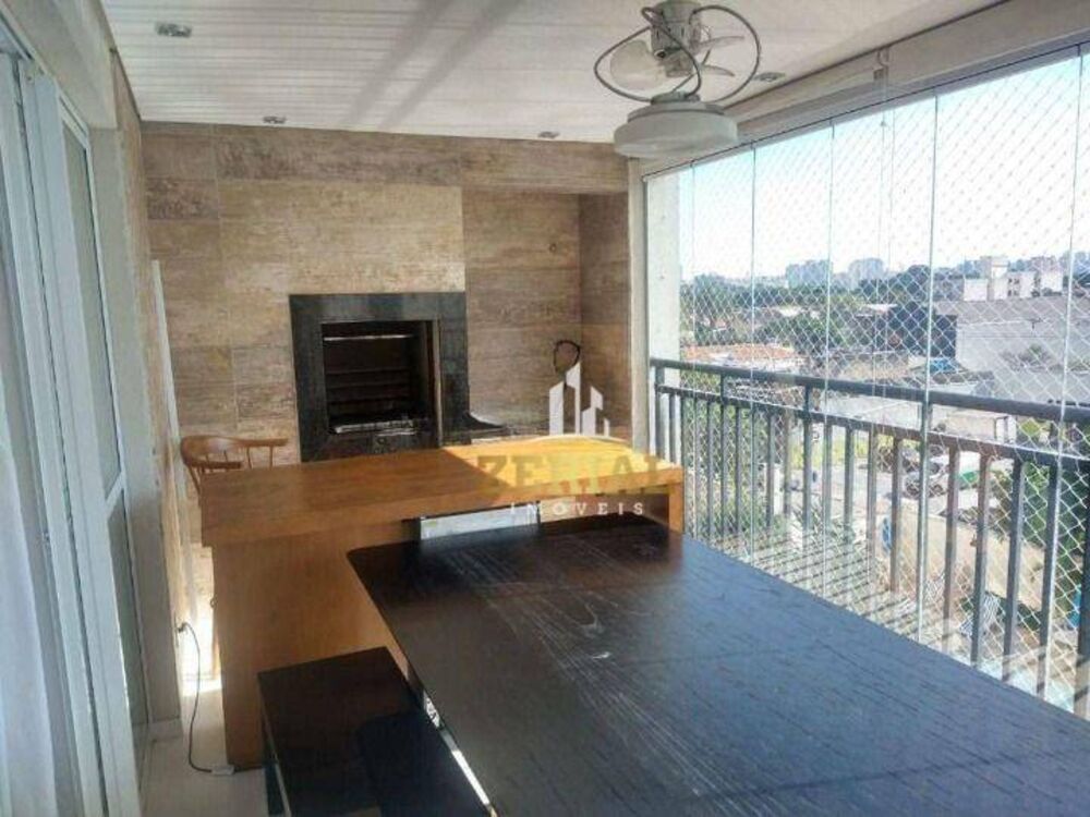 Apartamento, 3 quartos, 146 m² - Foto 2