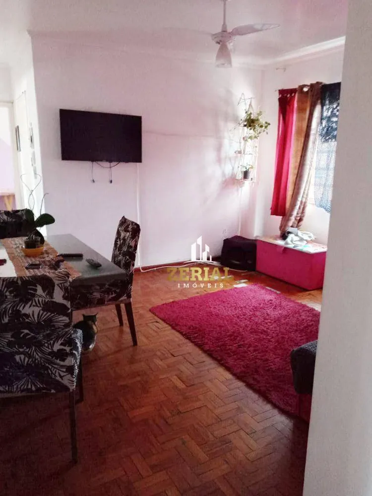 Apartamento, 3 quartos, 76 m² - Foto 3