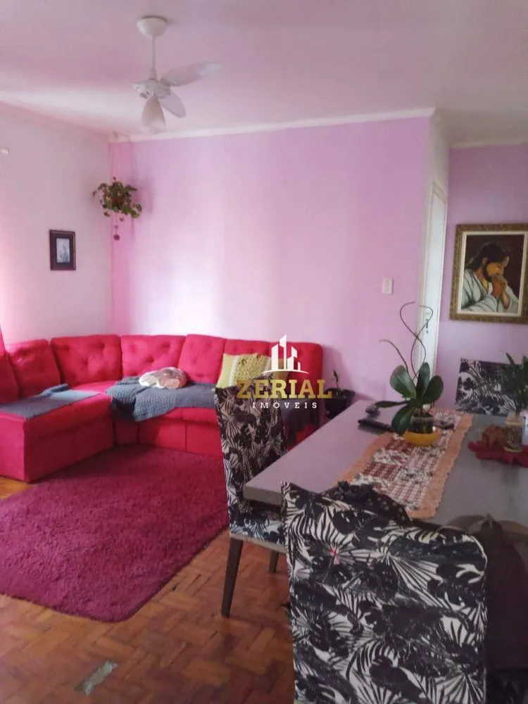 Apartamento, 3 quartos, 76 m² - Foto 1