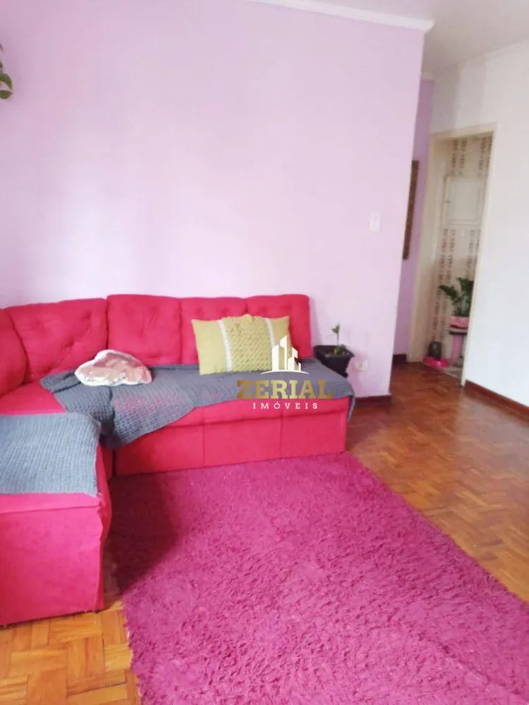 Apartamento, 3 quartos, 76 m² - Foto 2
