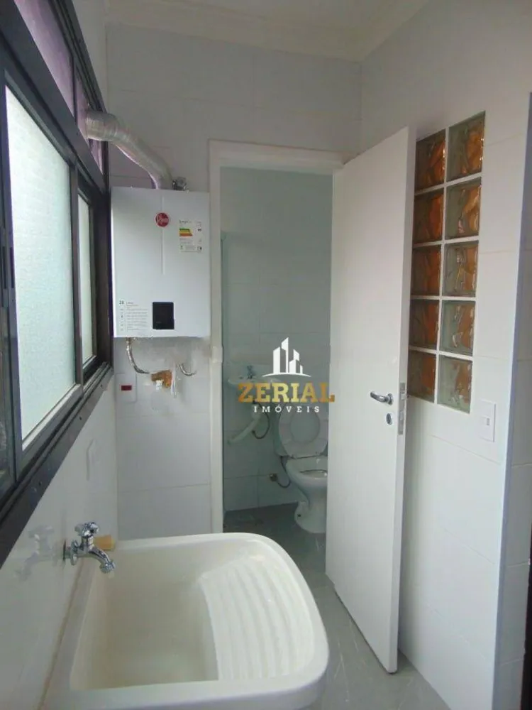 Apartamento, 3 quartos, 98 m² - Foto 5
