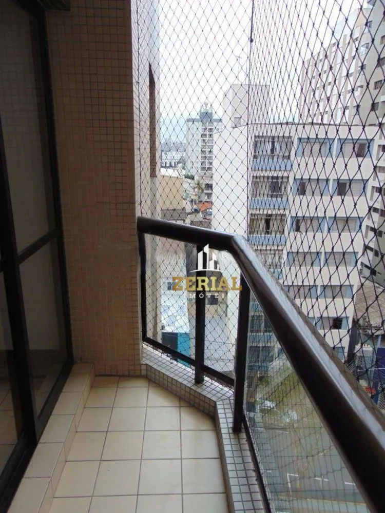 Apartamento, 3 quartos, 98 m² - Foto 3