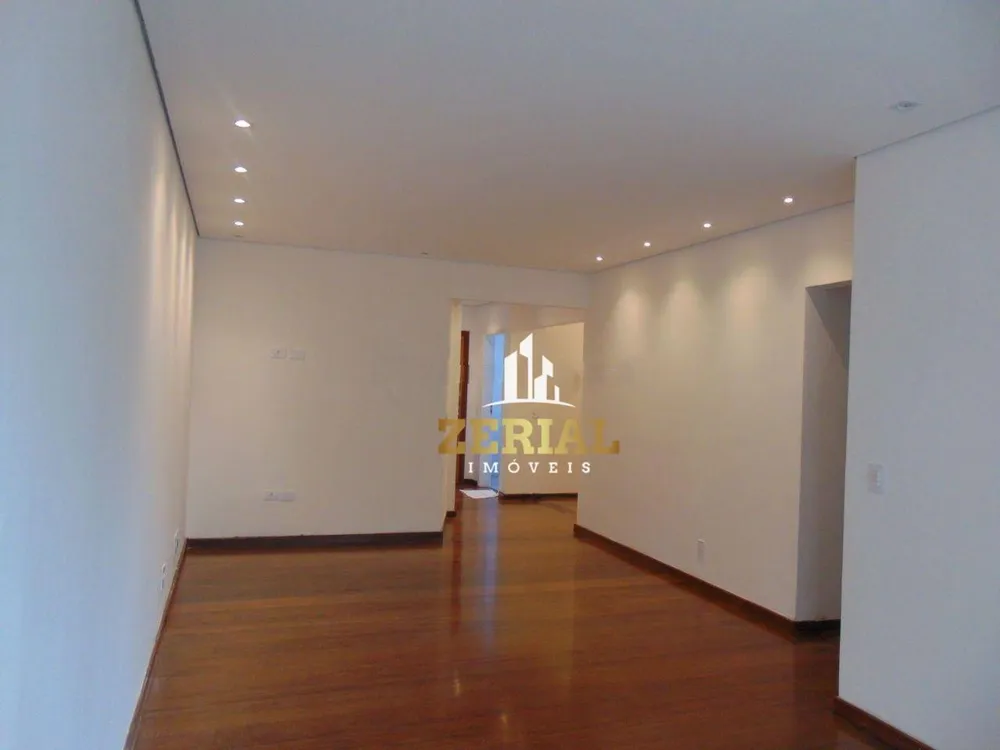 Apartamento, 3 quartos, 98 m² - Foto 2