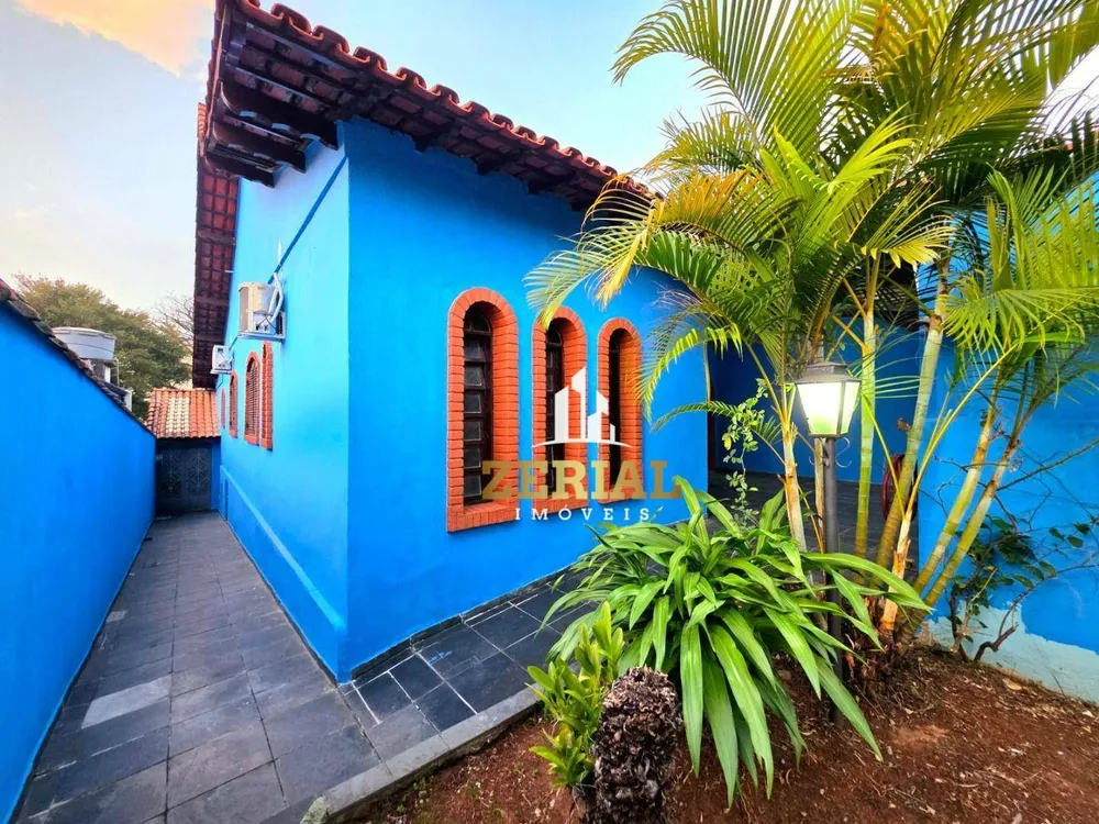 Casa, 3 quartos, 440 m² - Foto 12