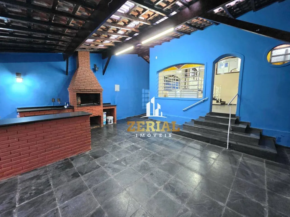 Casa, 3 quartos, 440 m² - Foto 1
