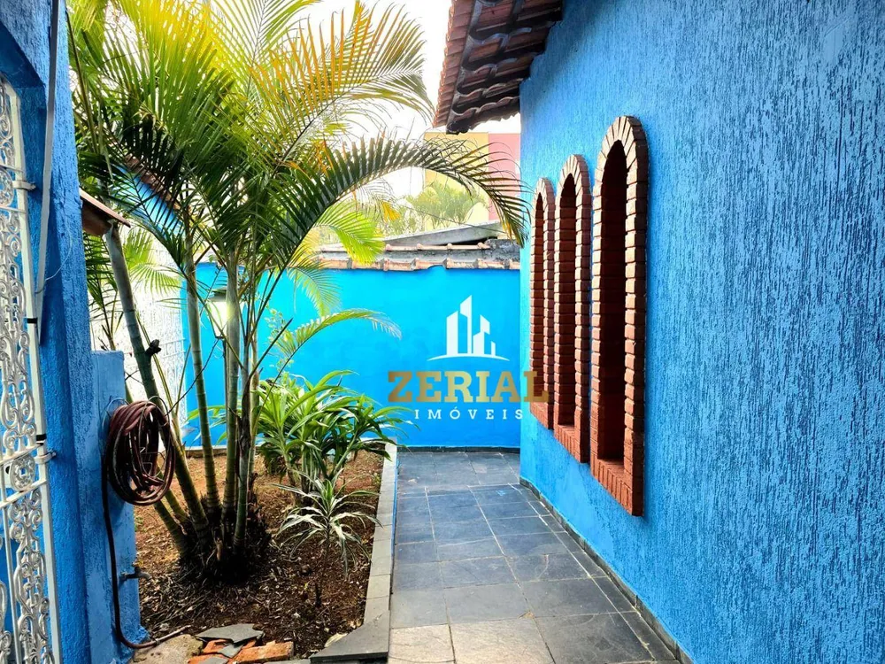 Casa, 3 quartos, 440 m² - Foto 11