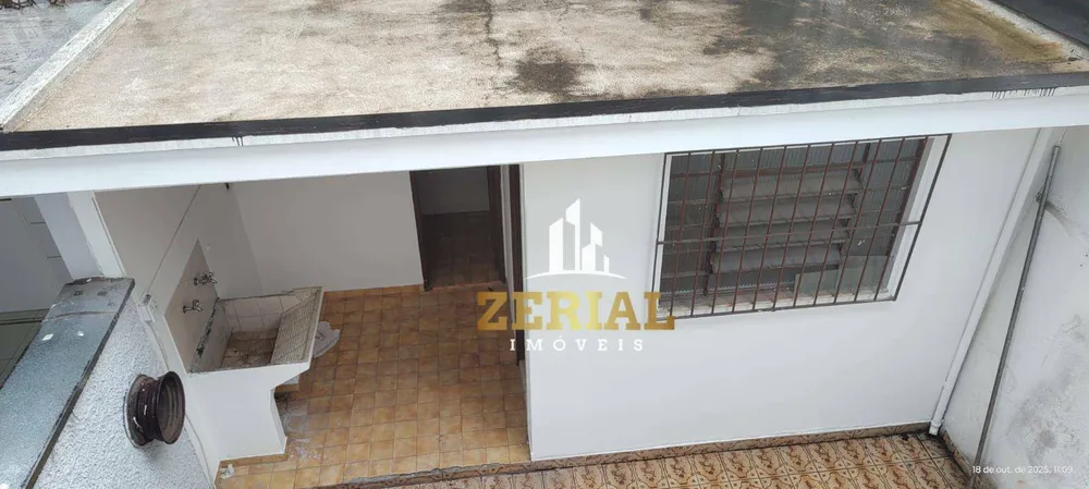 Sobrado, 3 quartos, 205 m² - Foto 12