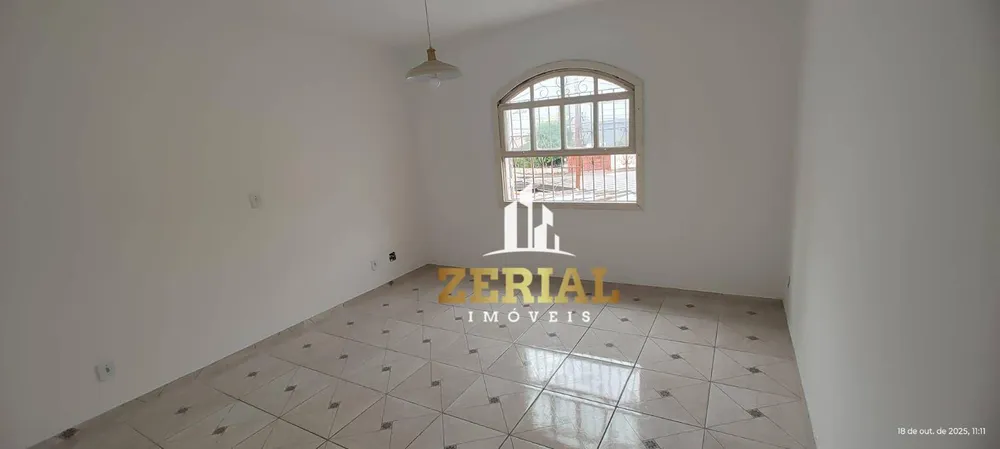 Sobrado, 3 quartos, 205 m² - Foto 5