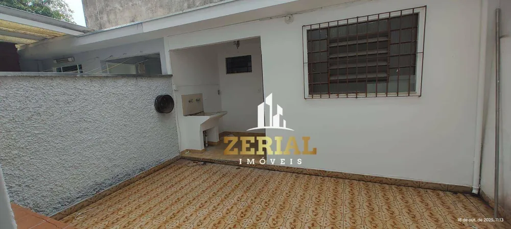 Sobrado, 3 quartos, 205 m² - Foto 3