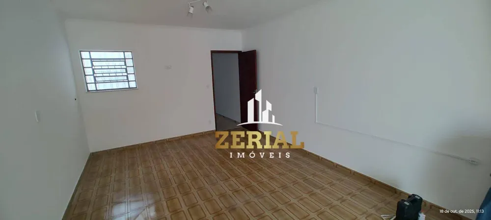 Sobrado, 3 quartos, 205 m² - Foto 4