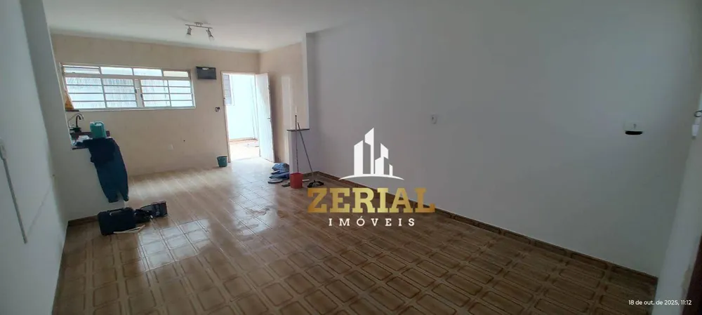 Sobrado, 3 quartos, 205 m² - Foto 1