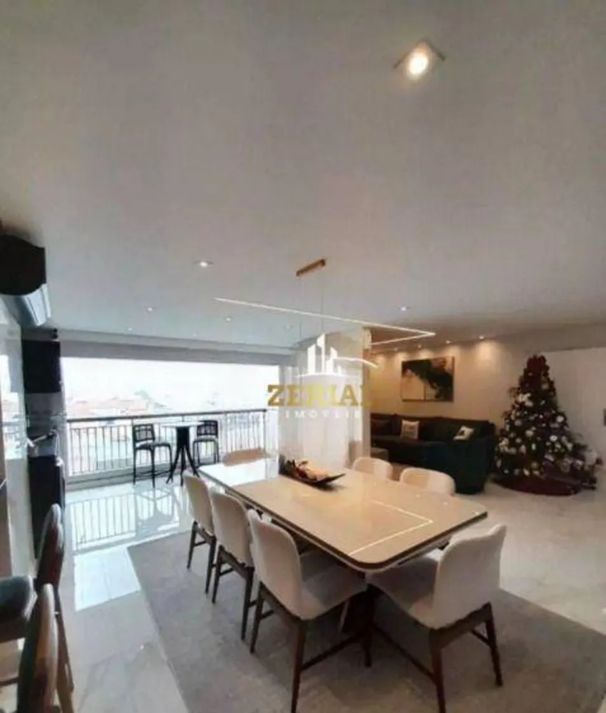 Apartamento, 3 quartos, 142 m² - Foto 3