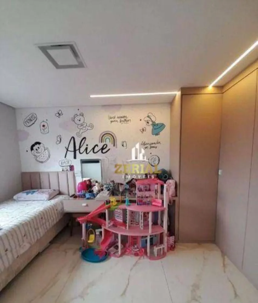 Apartamento, 3 quartos, 142 m² - Foto 9