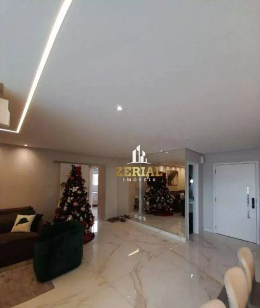 Apartamento, 3 quartos, 142 m² - Foto 5