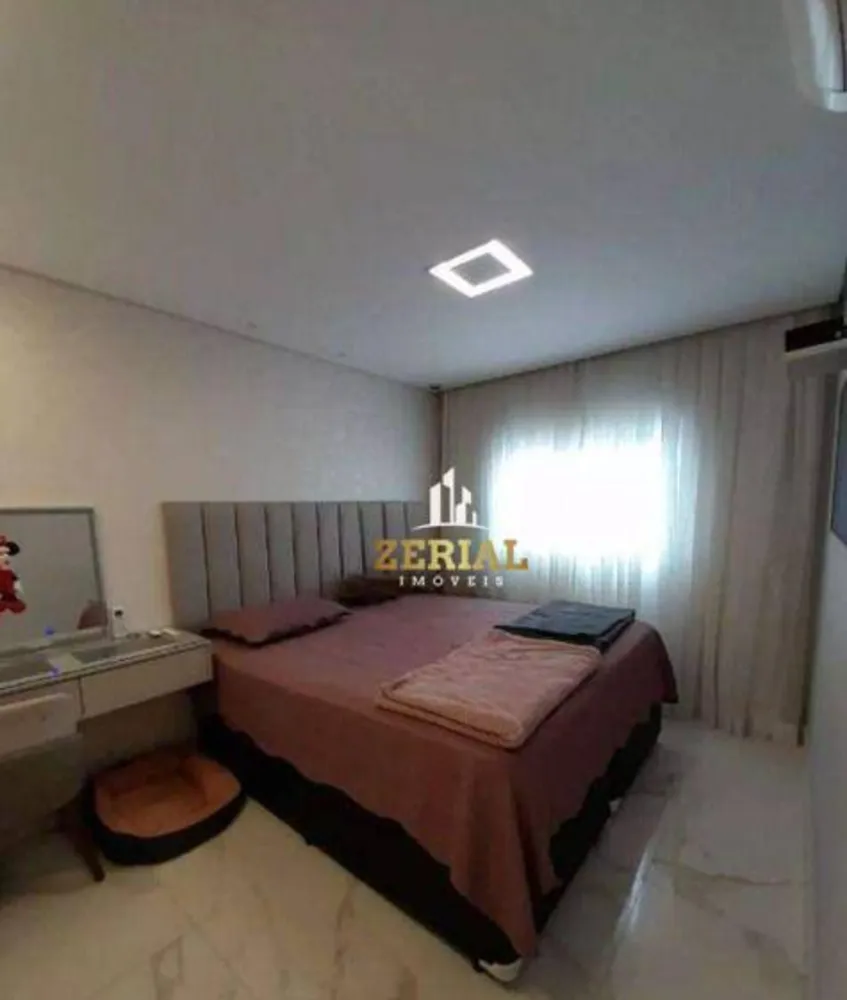 Apartamento, 3 quartos, 142 m² - Foto 6
