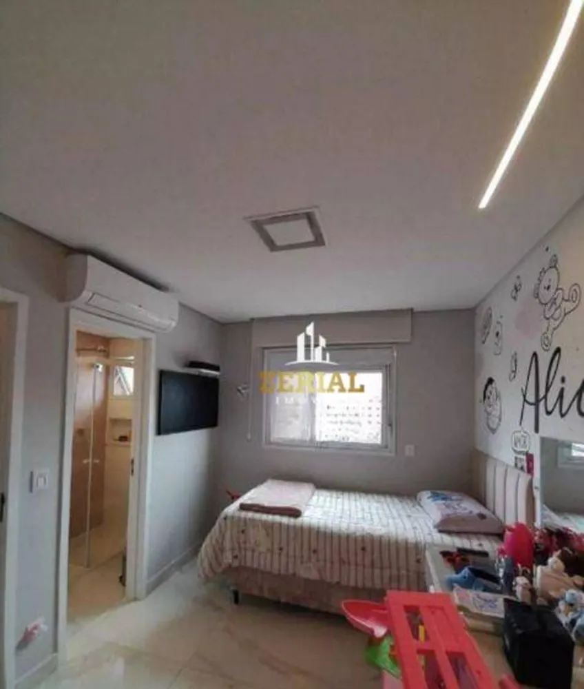 Apartamento, 3 quartos, 142 m² - Foto 1