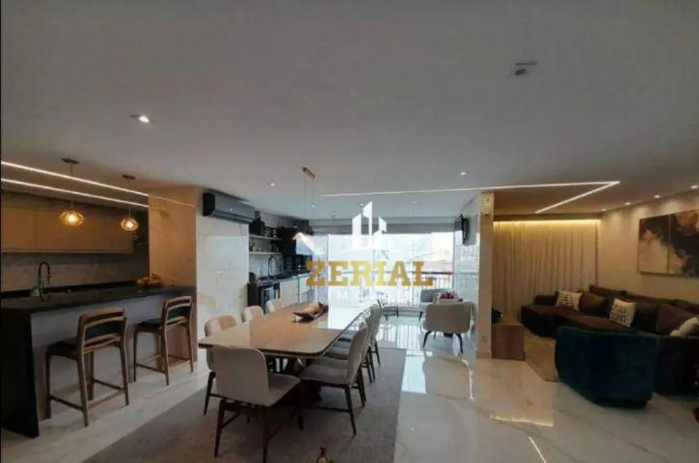 Apartamento, 3 quartos, 142 m² - Foto 7