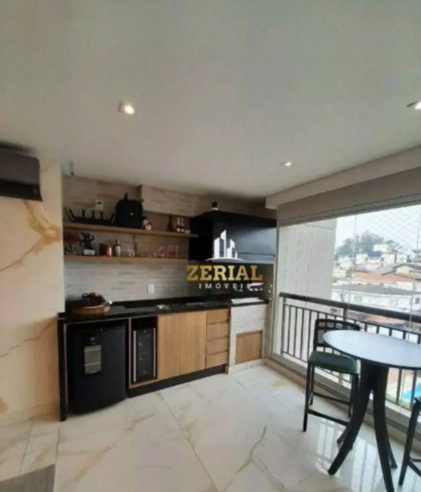 Apartamento, 3 quartos, 142 m² - Foto 8