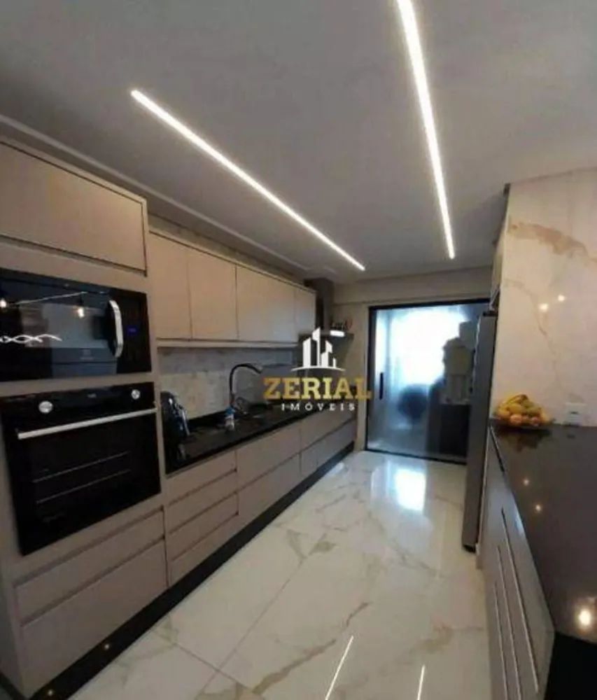 Apartamento, 3 quartos, 142 m² - Foto 11
