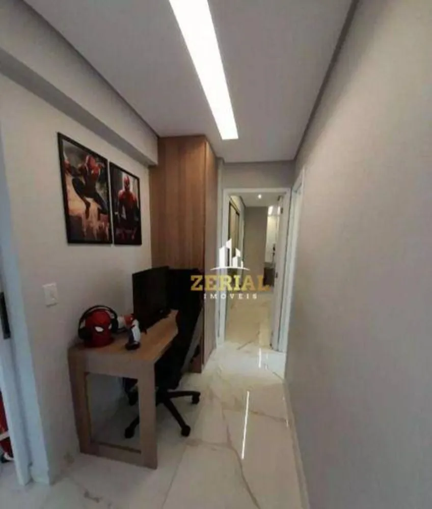 Apartamento, 3 quartos, 142 m² - Foto 2