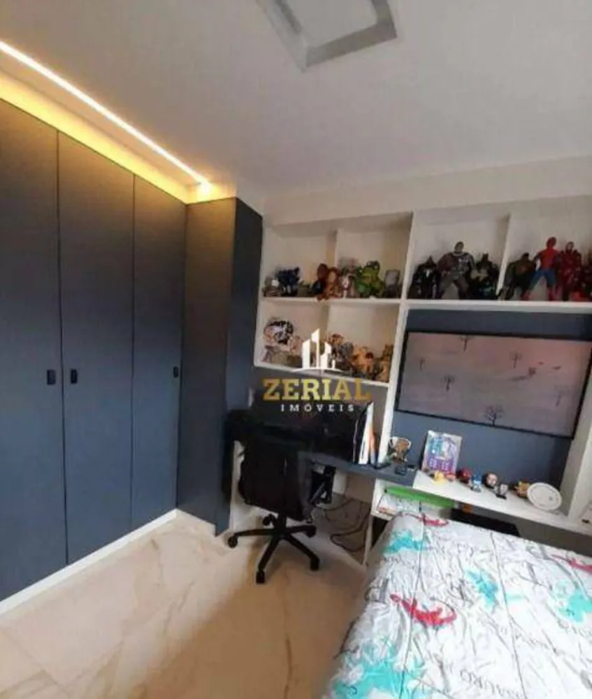 Apartamento, 3 quartos, 142 m² - Foto 4