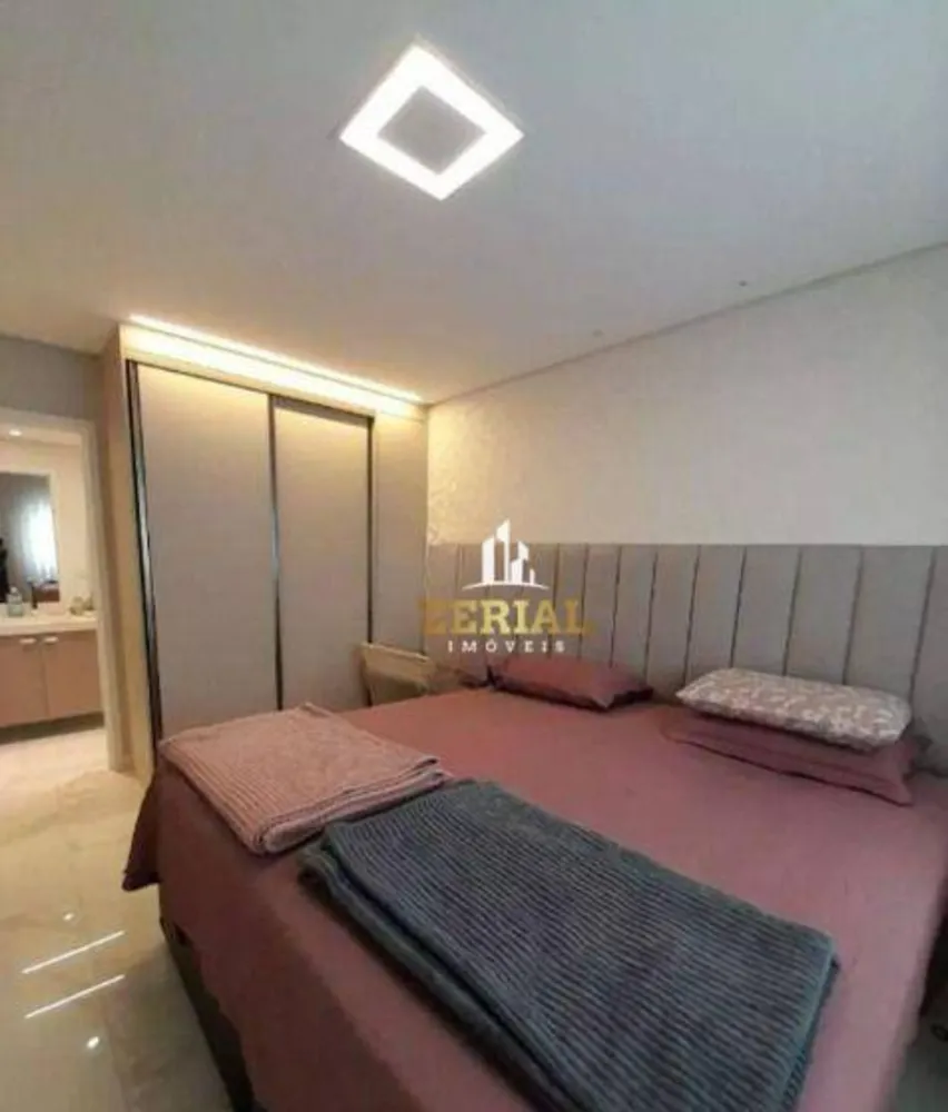 Apartamento, 3 quartos, 142 m² - Foto 10