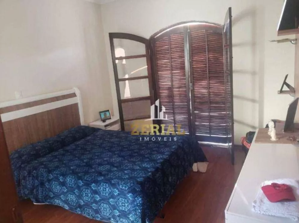 Sobrado, 4 quartos, 253 m² - Foto 10