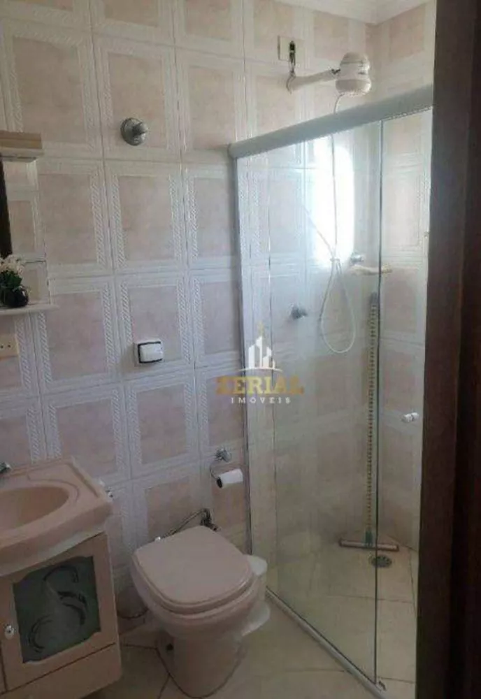 Sobrado, 4 quartos, 253 m² - Foto 8