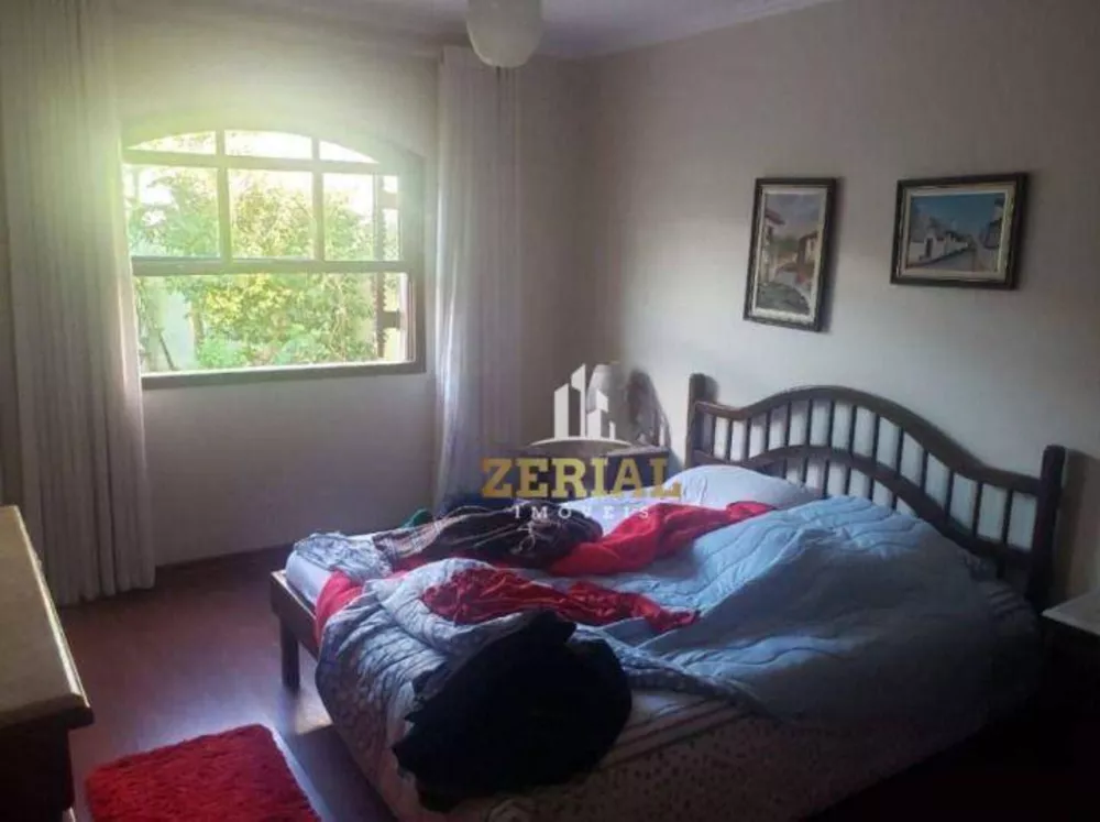 Sobrado, 4 quartos, 253 m² - Foto 4