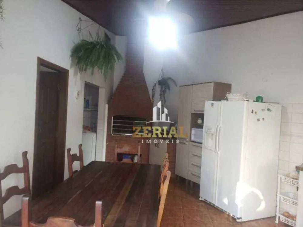 Sobrado, 4 quartos, 253 m² - Foto 7