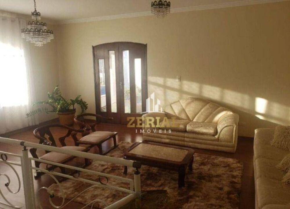 Sobrado, 4 quartos, 253 m² - Foto 11