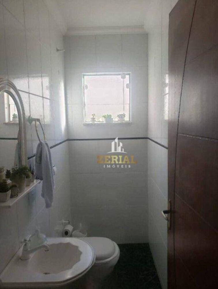 Sobrado, 4 quartos, 253 m² - Foto 13