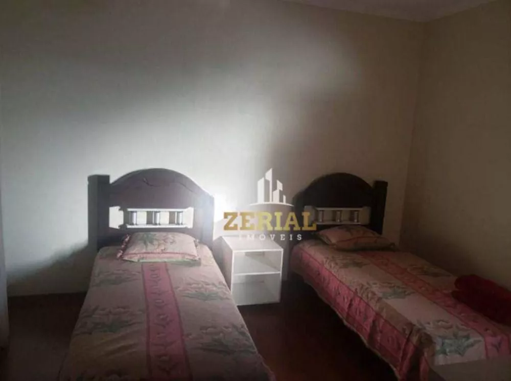 Sobrado, 4 quartos, 253 m² - Foto 3