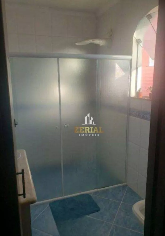 Sobrado, 4 quartos, 253 m² - Foto 1