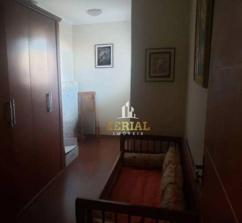 Sobrado, 4 quartos, 253 m² - Foto 5