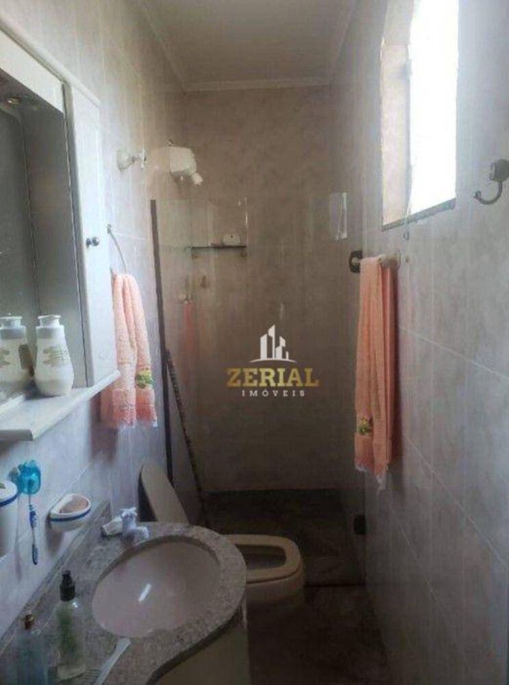 Sobrado, 4 quartos, 253 m² - Foto 16