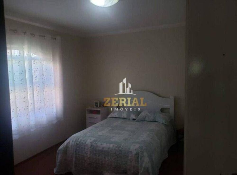 Sobrado, 4 quartos, 253 m² - Foto 14