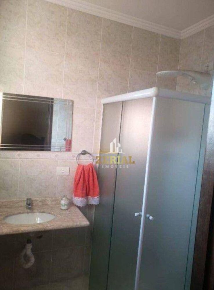 Sobrado, 4 quartos, 253 m² - Foto 17